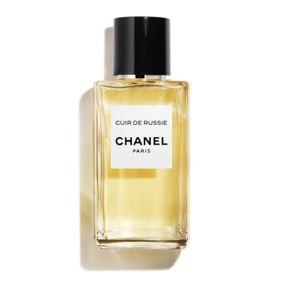 Chanel Cuir de Russie 6.8 oz - Picture 1 of 4